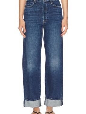Petite Lil' Spitfire Nerdy Cuff Jeans 29